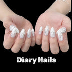 White Chrome