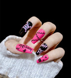 Pink Venom