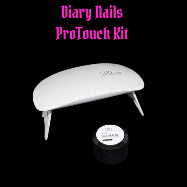 ProTouch Kit