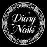 Diary Nails